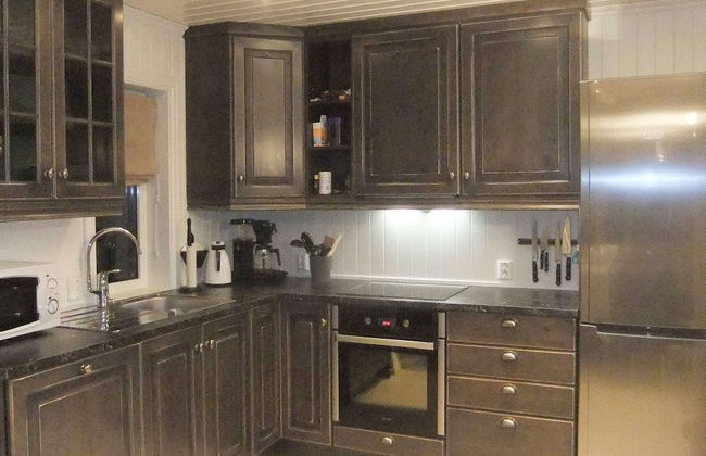 Holiday Home in Gursken - Foto 10