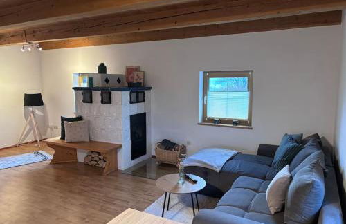 Blockhaus im Bayrischen Wald - Foto 6