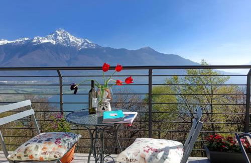 Tenuta il Sogno Ferienwohnung Nero - Photo 1