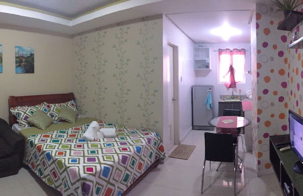 Birch Tower Harbour Escape Deluxe - Photo 15