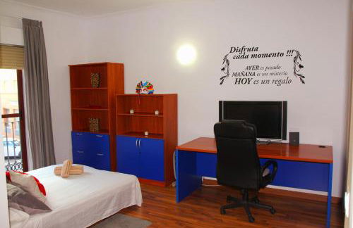 Villa Ahumor Apartamento entero 20 m Sevilla -6pax - Foto 6