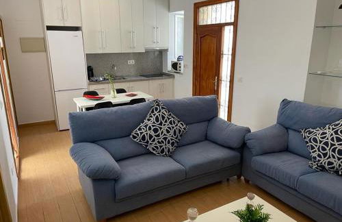 CASITA ANDALUZA CENTRO con PARKING sujeto a disponibilidad - Photo 5