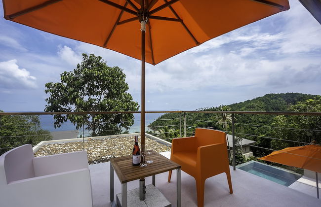 Bay Villas Koh Phangan - Foto 68