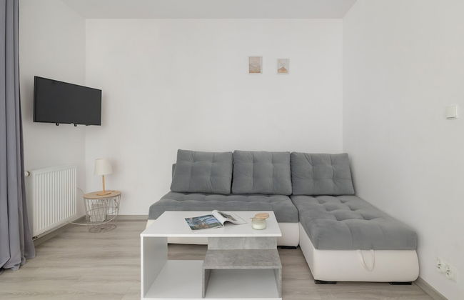 Bażantów Studio Katowice by Renters - Photo 1