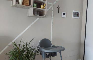 LUCRECE Holiday apartment - Foto 10