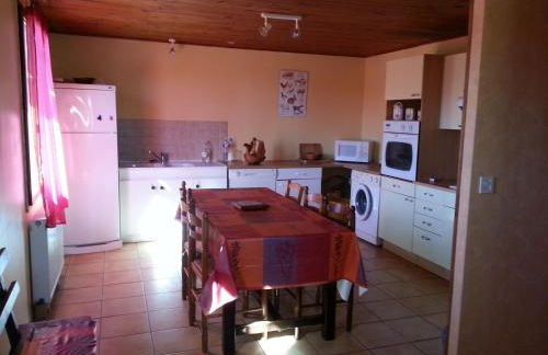 Gîte de Viole - Foto 2