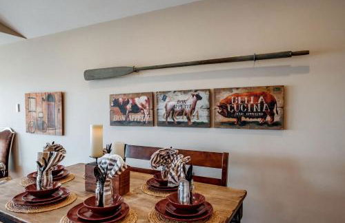 Amazing Beachfront Villa in Newport, Oregon - Foto 12