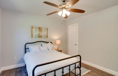 about 3 Mi to Dtwn McKinney Suburban Texas Retreat - Foto 19