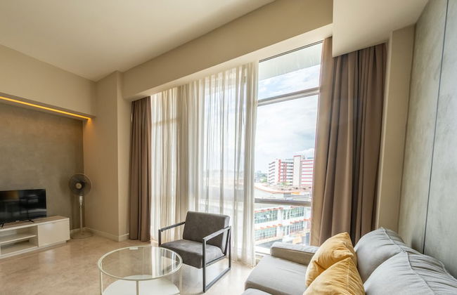 The Signature - Serviced residence - Photo 28