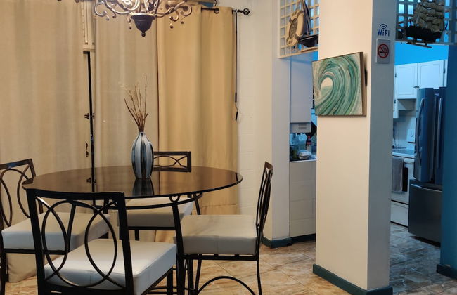 Fisherman's Point Ocean View Hotel - Photo 31