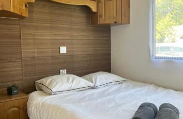 Domek z widokiem na jezioro - Foto 7