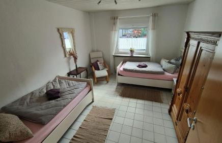 Auszeit im Pott - Ferienwohnung Lavendel - Foto 9