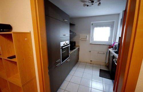 Nestwerk Raumwunder K9-13 - Aufzug, viel Platz & am Wieland-Park - Foto 12