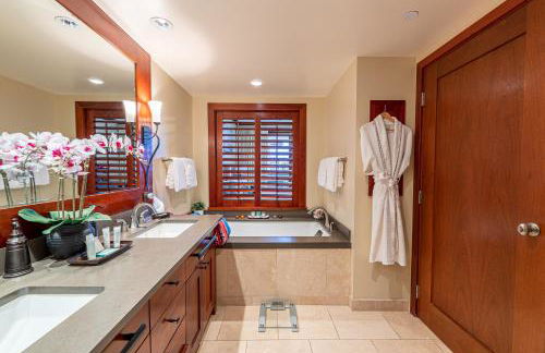 Luxurious Ocean View Beach Villa B-903 at Ko'Olina Beach Villas - Foto 17