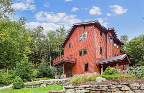 Mountain Brook Lodge - Foto 33