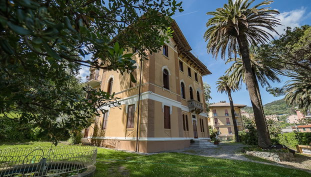 Villa Montale Historical Apartment I Limoni - Foto 2, Imagen principal