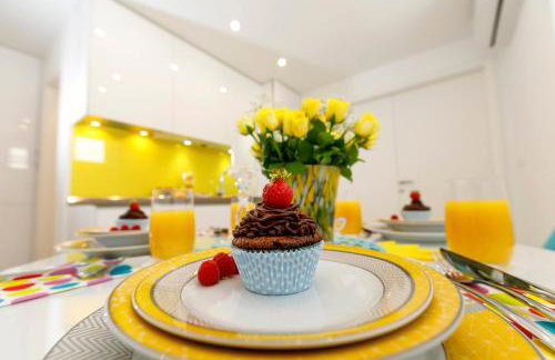 Rose Apartment - Foto 16