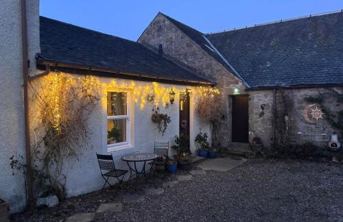 Midkinleith Farm Holiday Cottage - Foto 28
