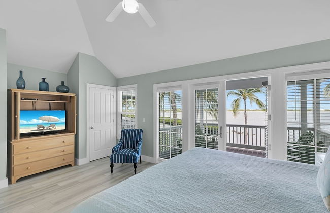 Waterfront Luxury Villa With Sunset Views And Boat Slip 3 Bedroom Townhouse by RedAwning - Foto 12