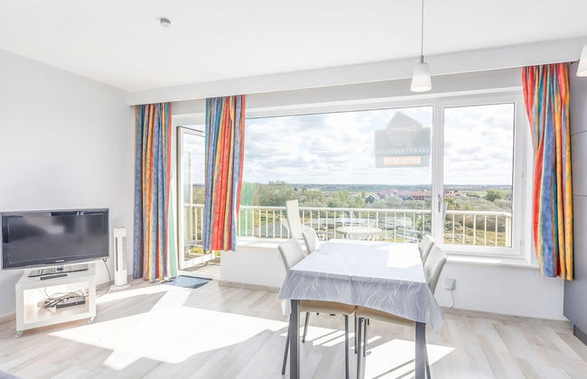 Studio on the 5th Floor With a Beautiful View - Foto 10