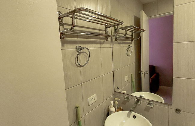 Birch Tower Manila - Foto 54