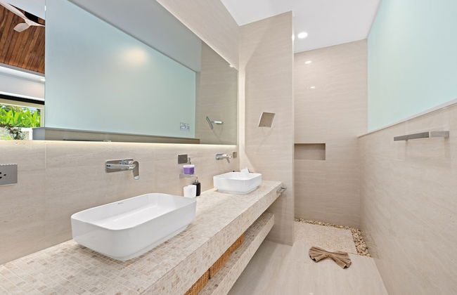 Luxury Balinese Private Pool Villa-KBR12 - Photo 29