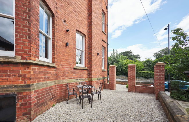 Host Stay Fable - Foto 5