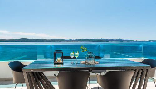 Beachfront Villa - Foto 4
