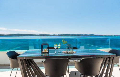 Beachfront Villa - Foto 4