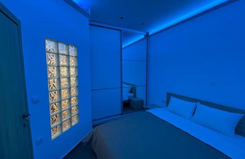 Modern Athens Suite - 160m from Metro - 3min Piraeus Port - 6 Guests - Foto 27