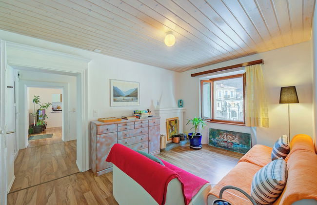 Casa Traversi - Foto 1