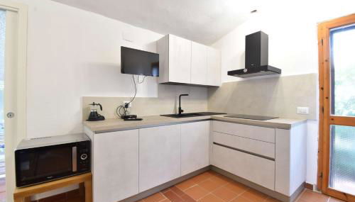 Residence Rena Majore - Foto 4, stove