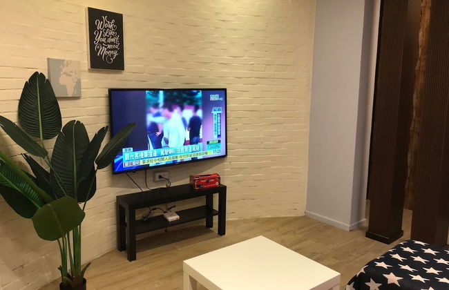 Freestyle A Sun Yat-san Memorial Hall - Photo 14