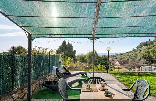 Sea Garden - San Bartolomeo al Mare - Foto 14