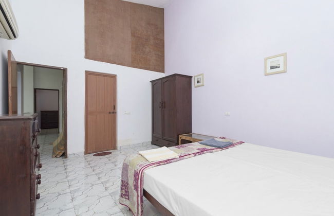 GuestHouser 3 BHK Apartment 9c40 - Foto 9