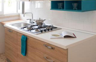 Appartamento La Vela - Foto 4