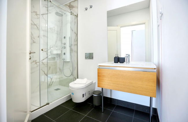 Algarve Sweetness Apartment - Photo 21