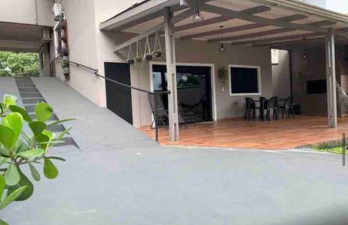casa jardim Eliza - Foto 28