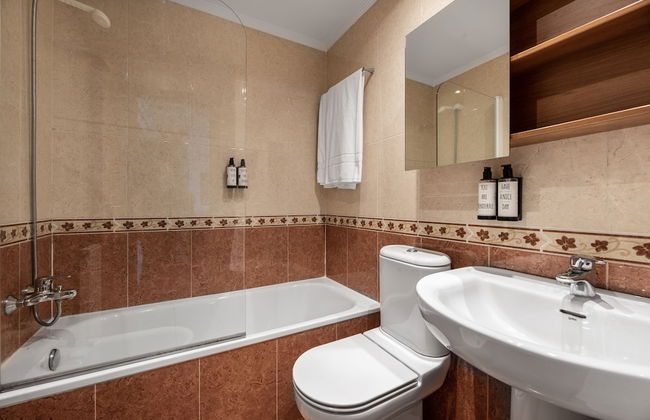 Apartamentos El Cid - Photo 36