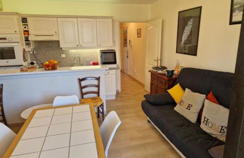 Cannes près Croisette beau 2 pièces 3 étoiles - Foto 40