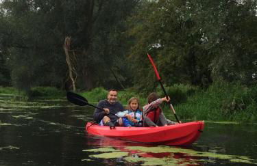 Kingfisher Nook at Waveney Farm - Foto 28