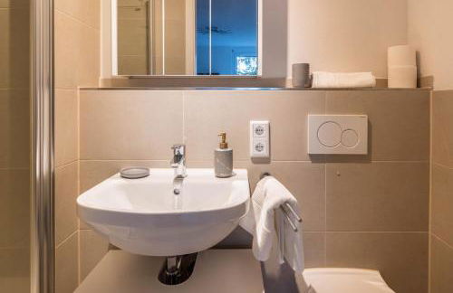 Ferienwohnung Im Haidelmoos - Foto 13