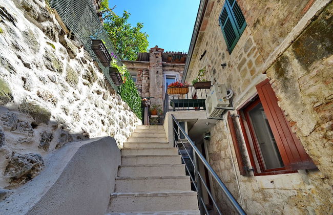 Historic Stone House - Foto 31