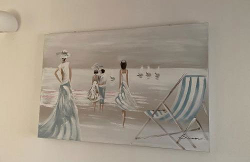 Attico Panoramico tra Verde e Mare con Giardino Deluxe - Foto 21