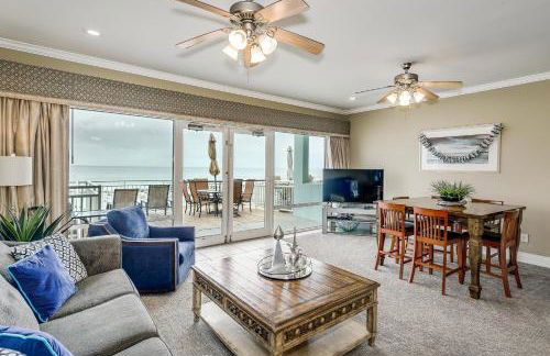 469 Fort Pickens Rd - Foto 1