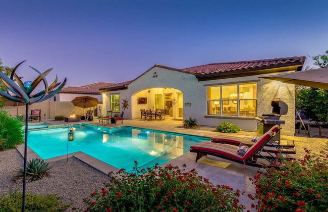 Pecan QC Queen Creek - Foto 26