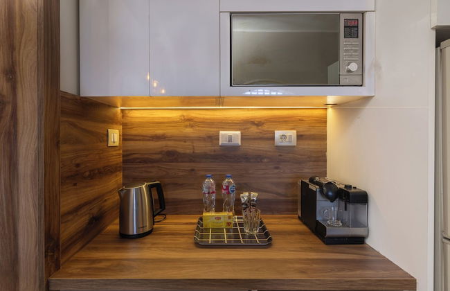 Marina Resort By Seven Seasons - Foto 77