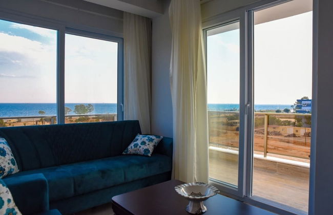 Soral Apart Otel - Foto 3