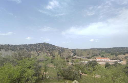 Alojamiento Turístico La Cantuérgana - Foto 34