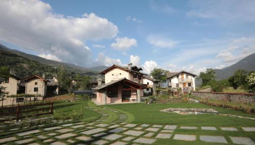 Le Foyer de Grand-mère - Foto 3